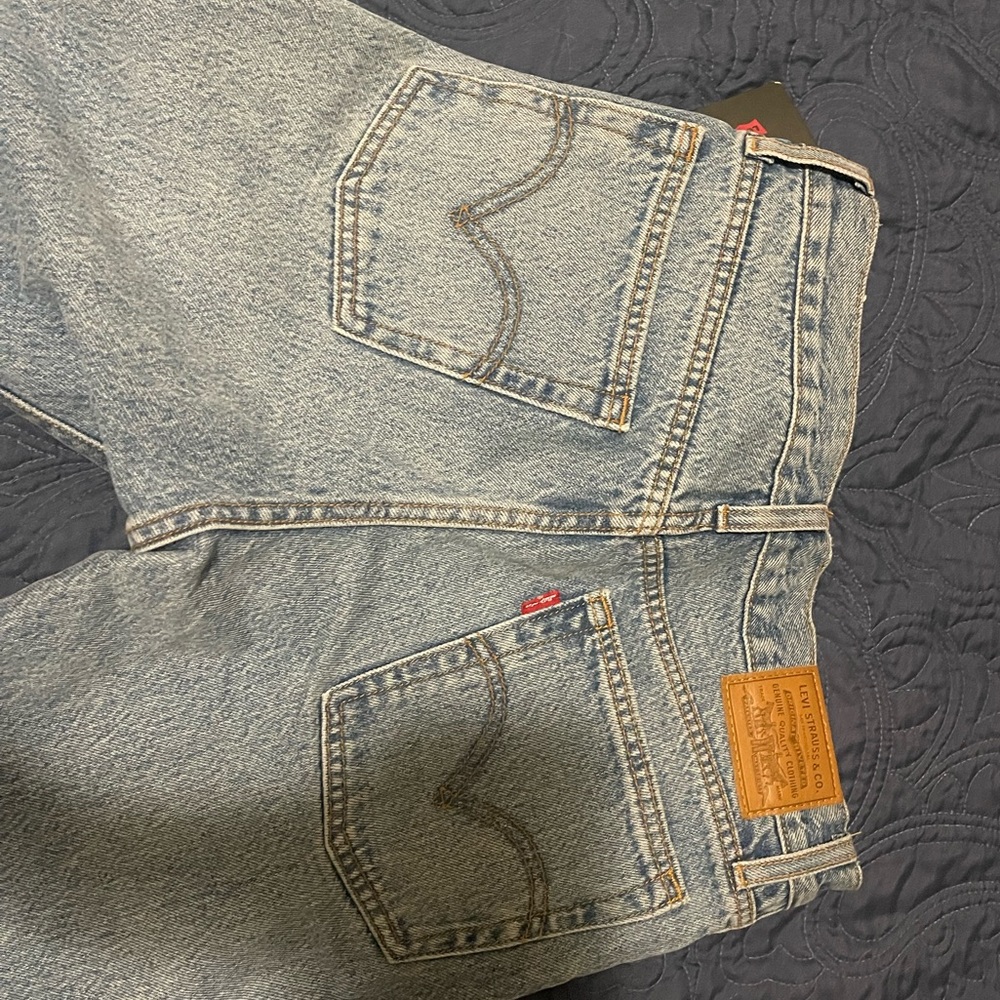NWT Levi’s Jeans